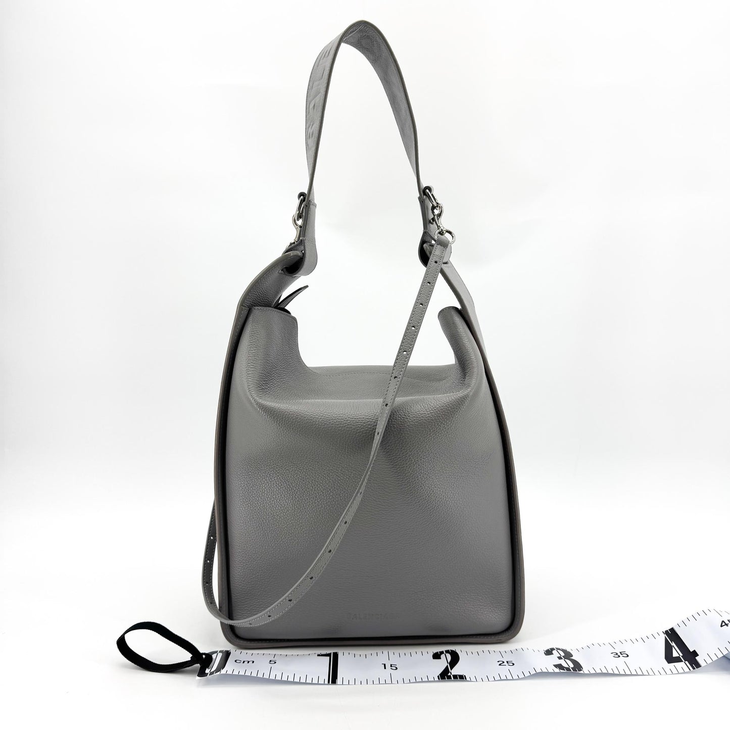 Balenciaga Toul 2.0 Shoulder Bag
