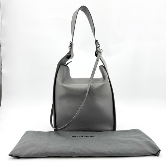 Balenciaga Toul 2.0 Shoulder Bag