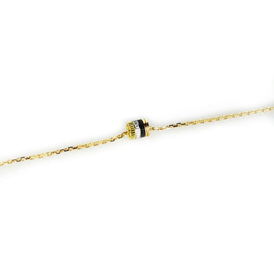 Quattro Diamond Bracelet