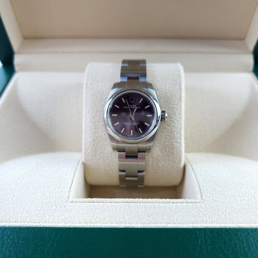 26 Oyster Perpetual Watch 176200