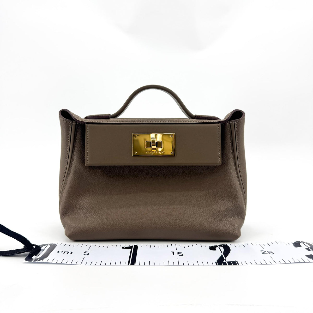 Hermès 24/24 21 Bag