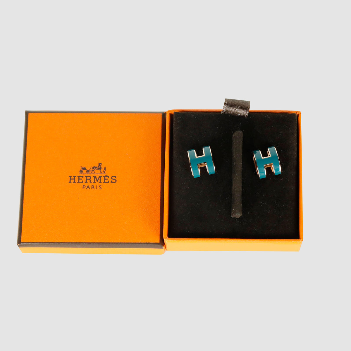 Popash earrings