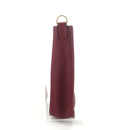 16 Evelyn Mini Crossbody Bag