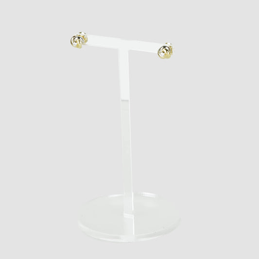 Trinity Diamond Earrings