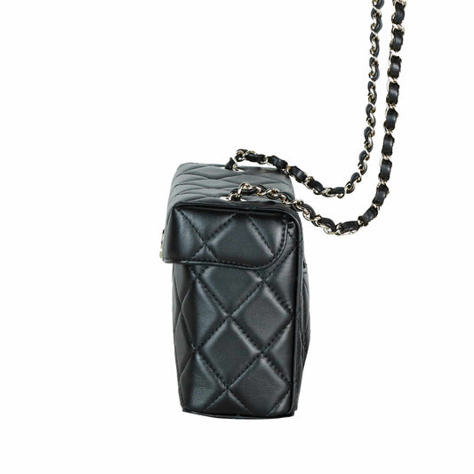 Small Box Shoulder Bag AS2877