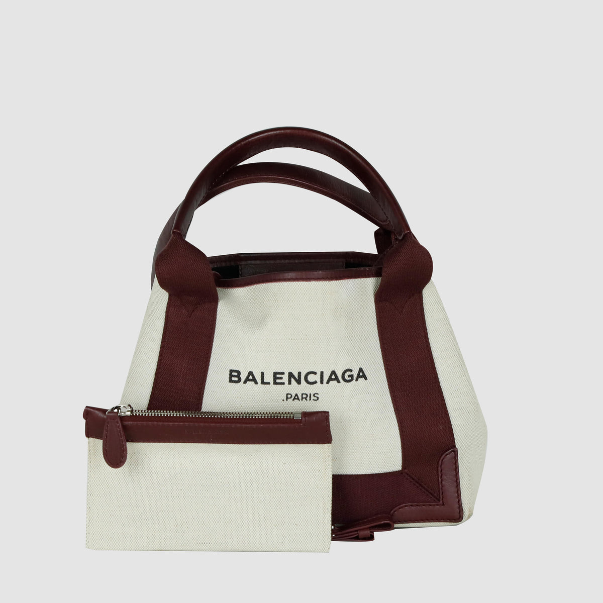 XS Cabas Tote Bag Crossbody Bag 390346