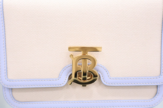 Canvas TB Cross Shoulder Bag 80306651