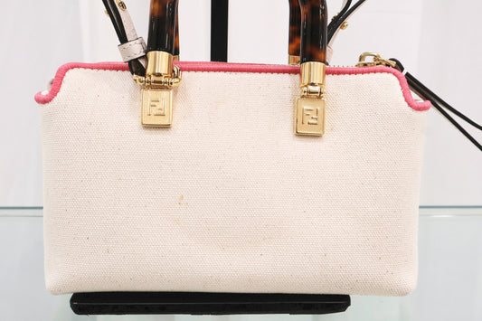 By The Way Mini Tote Shoulder Bag 8bs067