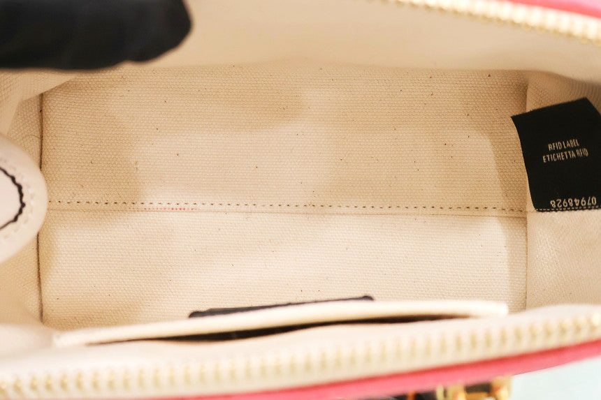By The Way Mini Tote Shoulder Bag 8bs067