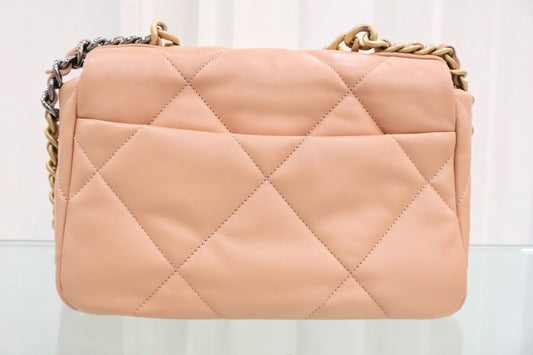 19 Bag Medium Medium Jenny Shoulder Bag AS1160
