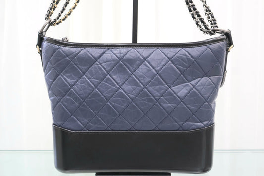 Gabriel Medium Hobo Shoulder Bag A93824