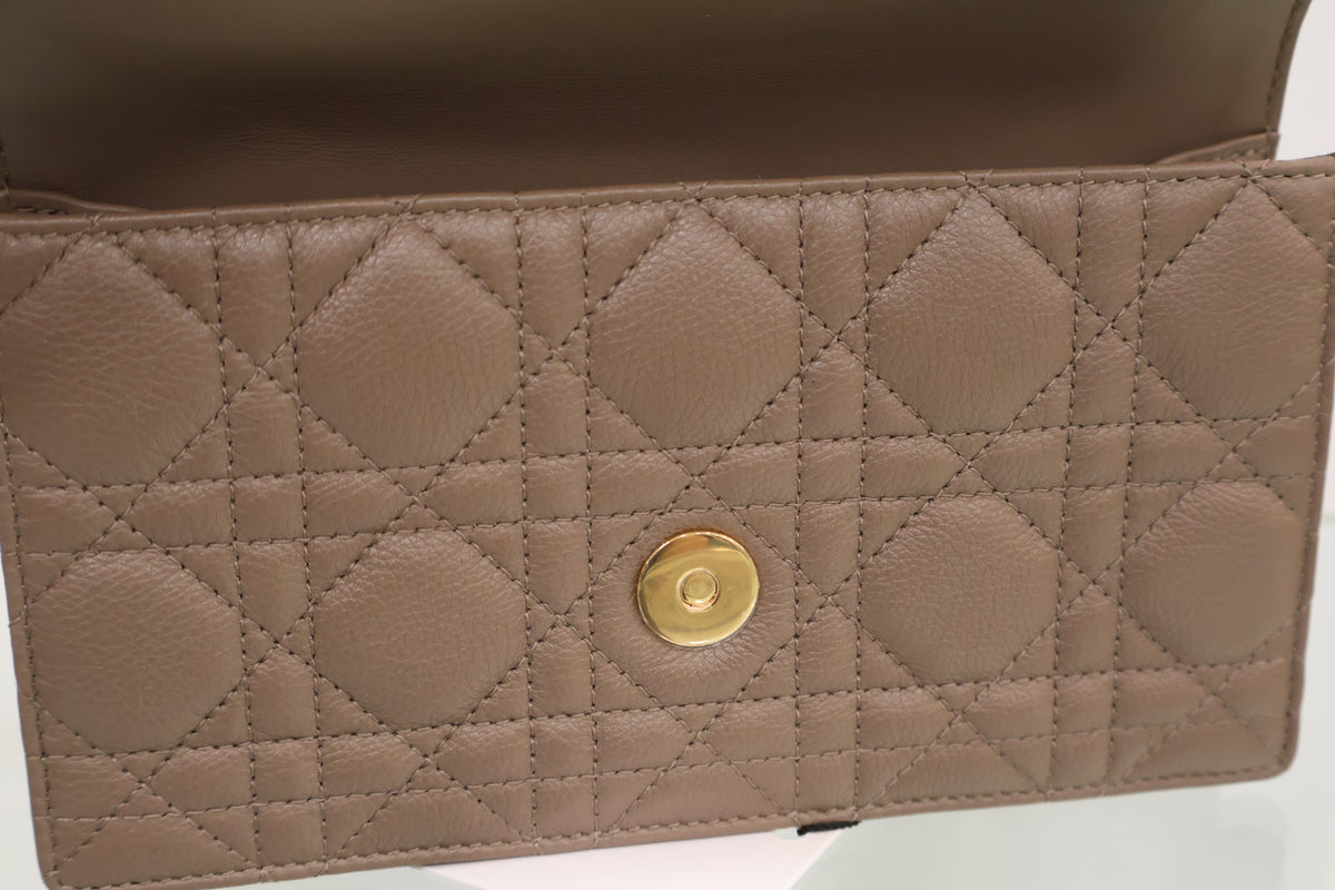 Caro Chain Pouch Belt Bag S5091UWHC M45M TU