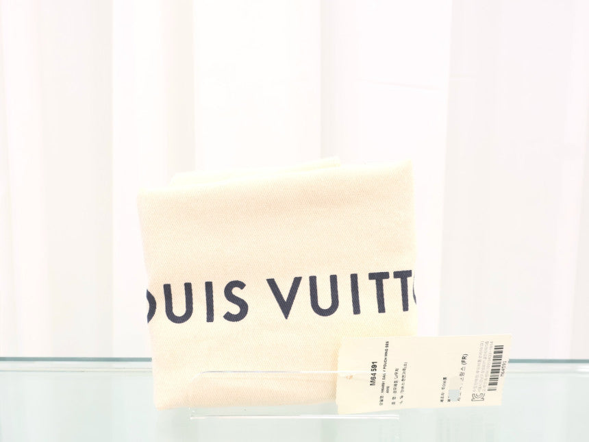 Monogram Daily Pouch Clutch Bag M64591