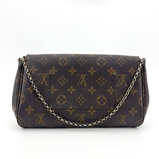 Louis Vuitton Monogram Favorite PM
