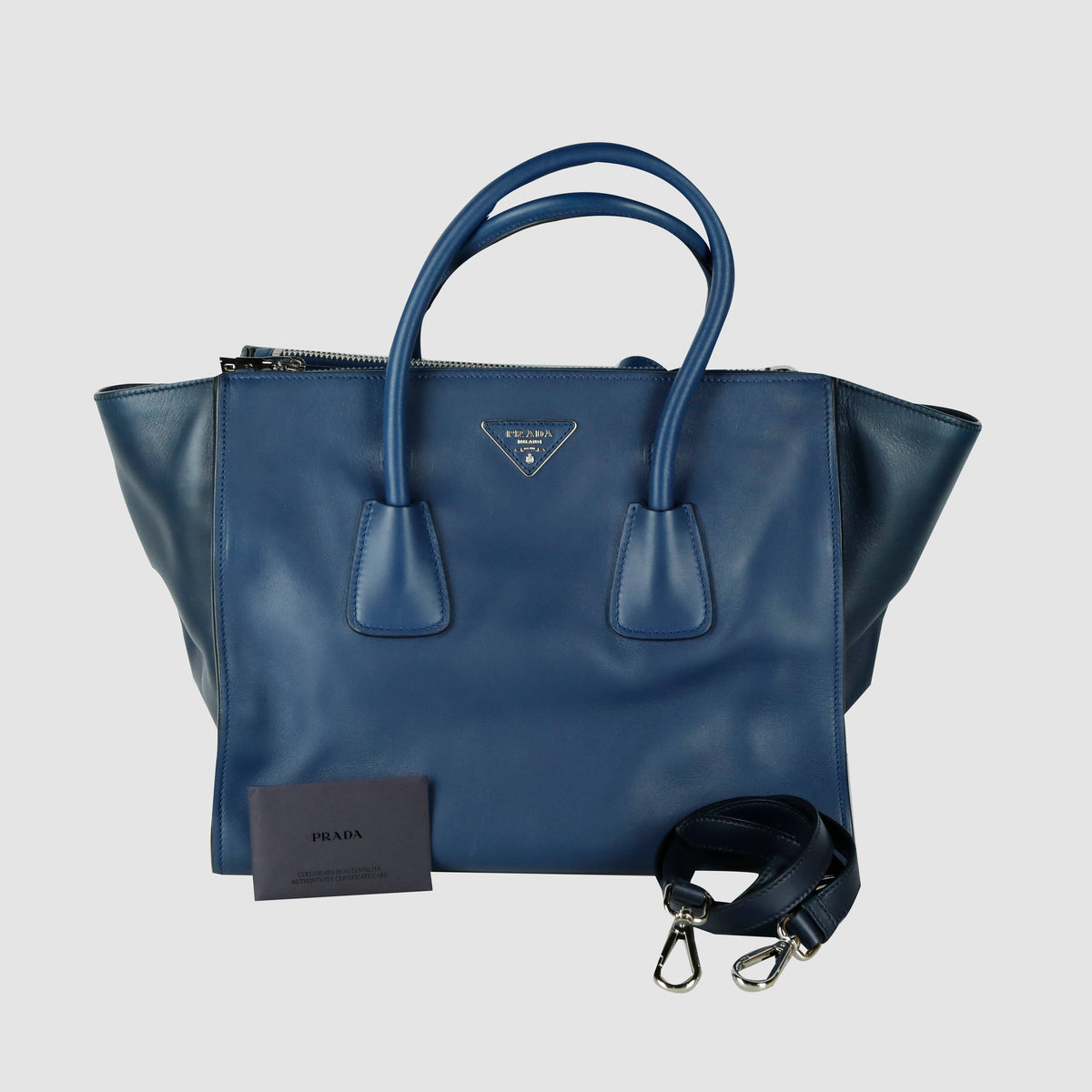 Tote bag shoulder bag BN2762