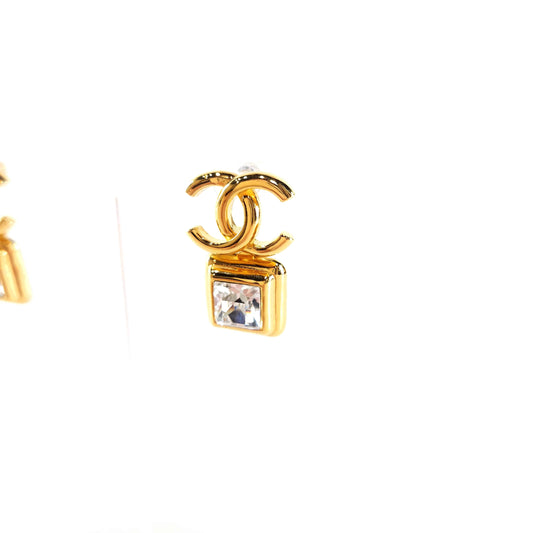 CC Crystal Earrings AB5245