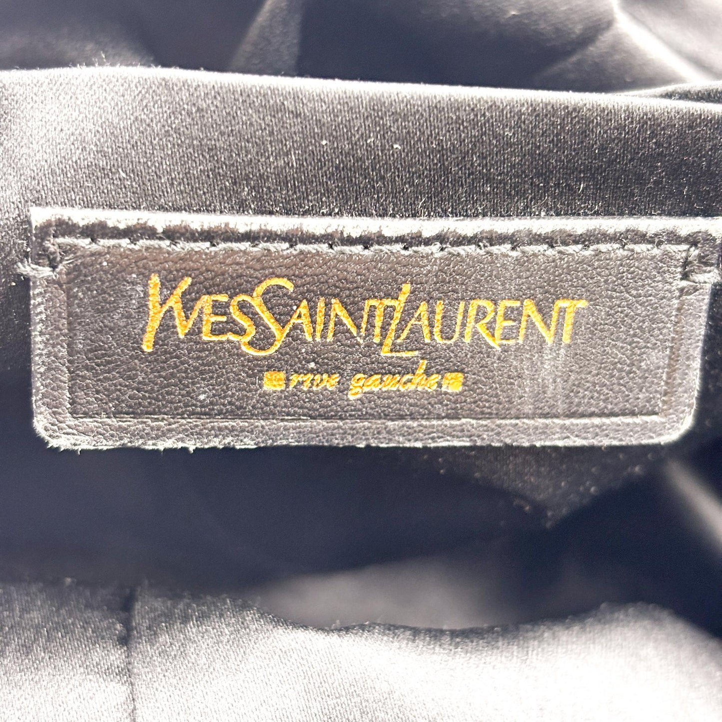 Saint Laurent Downtown Large Tote Bag