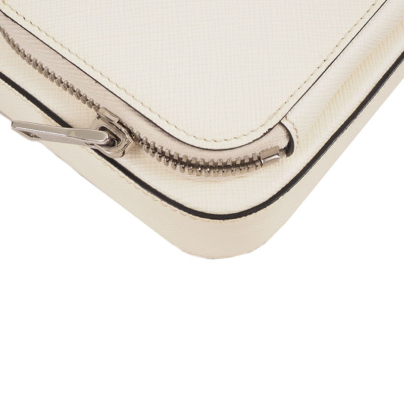 Prada 1BH183 Saffiano Crossbody Bag