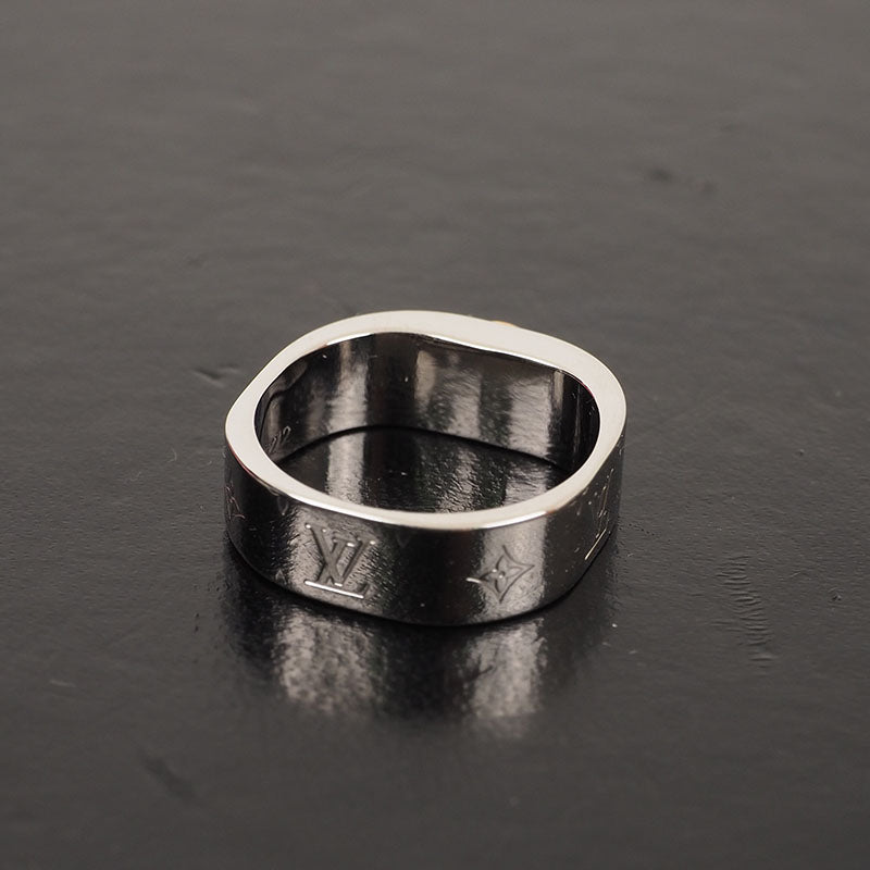 Louis Vuitton M00217 Nano Gram Ring
