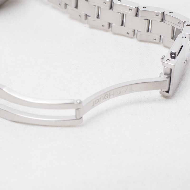 TAG Heuer WV1417 Carrera Diamond Quartz Watch
