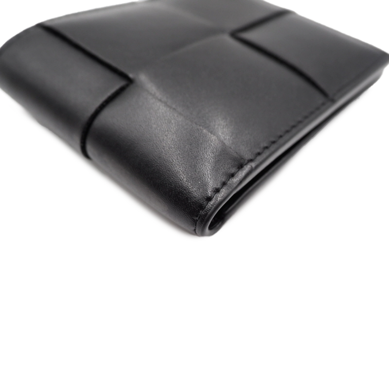 Bottega Veneta 649603 Intrecciato Wallet