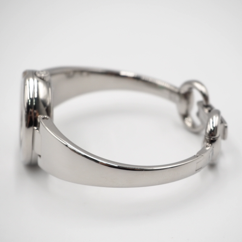 Gucci YA134503 134.5 Bangle Quartz Watch