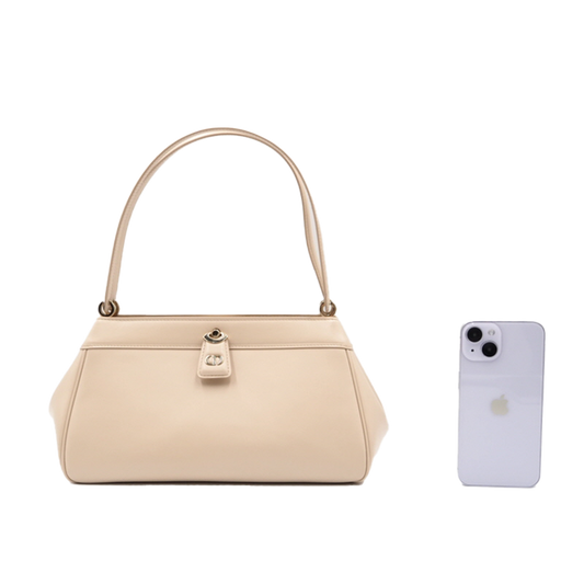 Dior M1843OBEQ Medium Key Bag