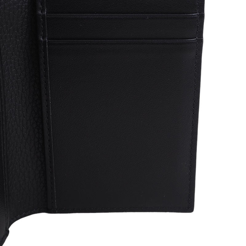 Dior 2ADCH169YKS Oblique Vertical Card Holder