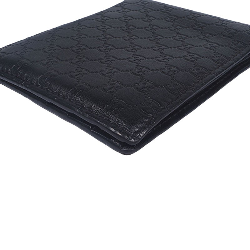 Gucci 260987 Microguccissima Wallet