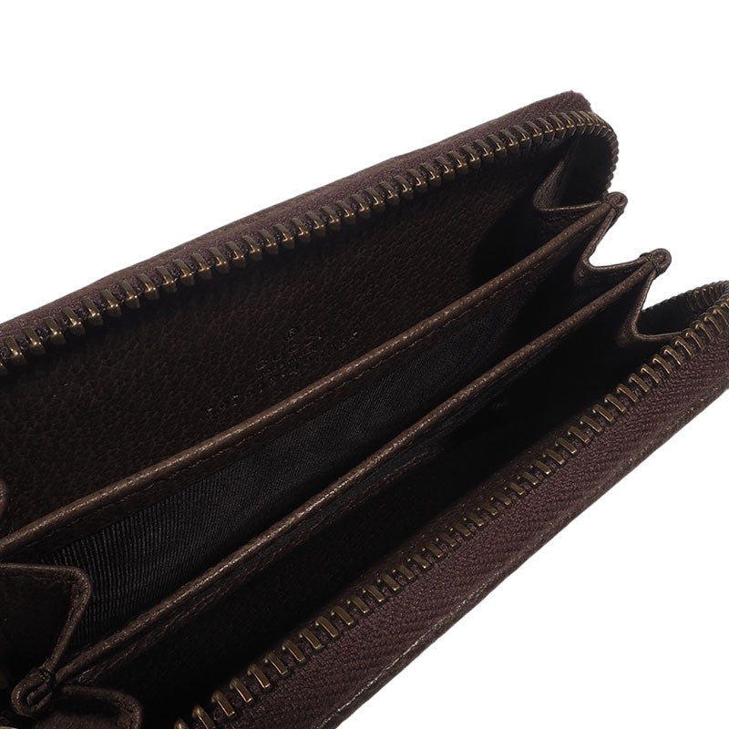 Gucci 597613 Ophidia Card Wallet