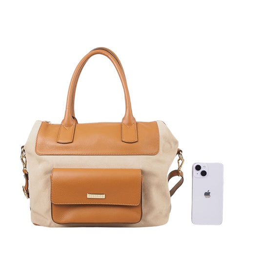 Peserico shoulder bag