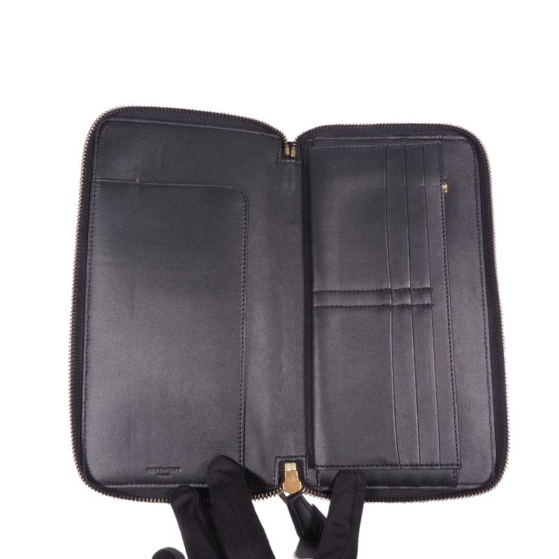 Givenchy Organizer Long Wallet