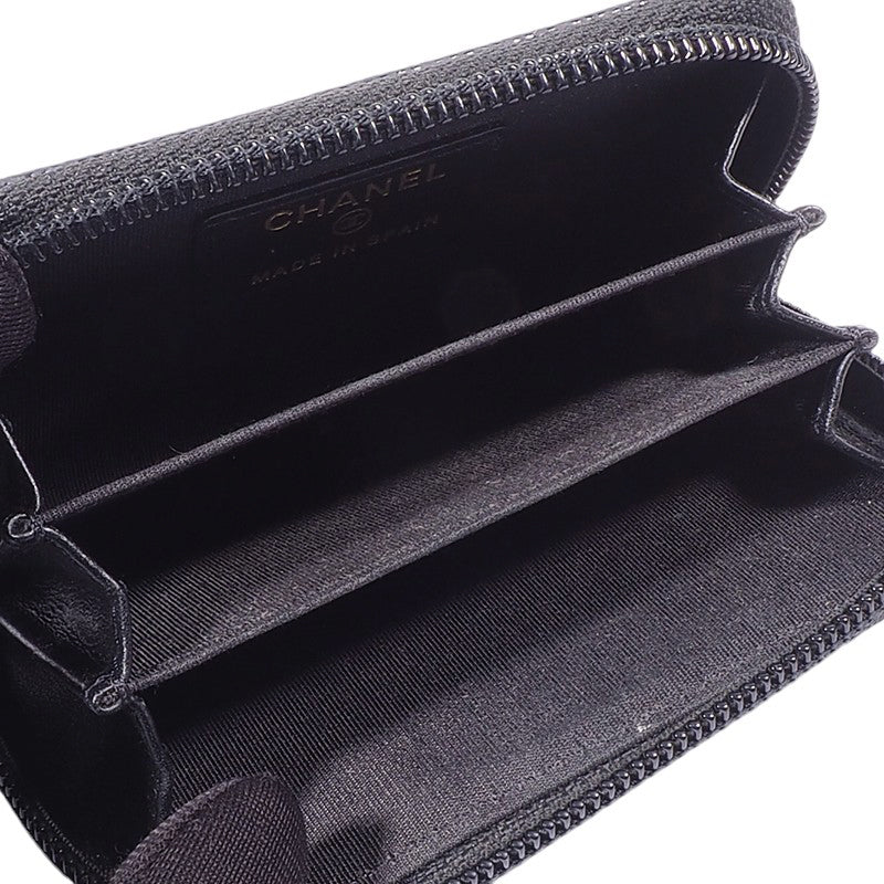 Chanel A80602 Boy Card Holder