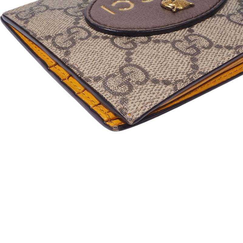 Gucci 473954 Neo Wallet