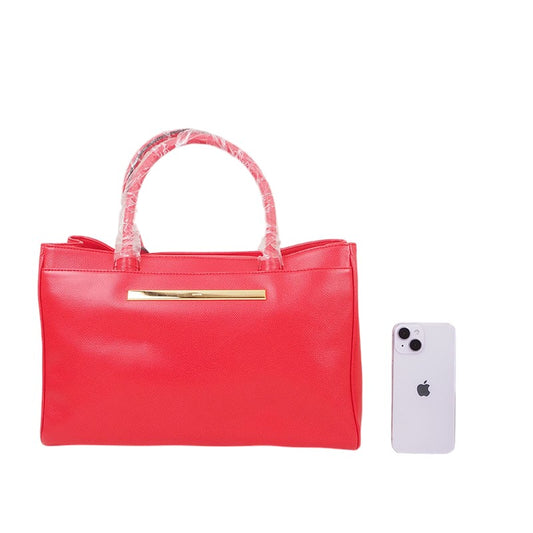 J.ESTINA H13FWH01 Medium Shoulder Bag