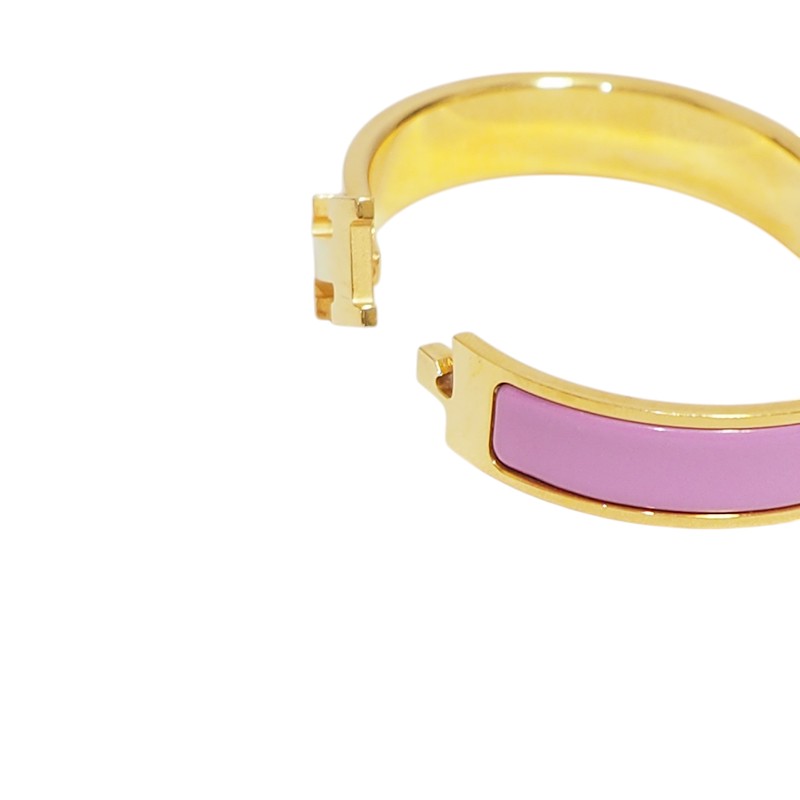 Hermès Click H PM Bracelet