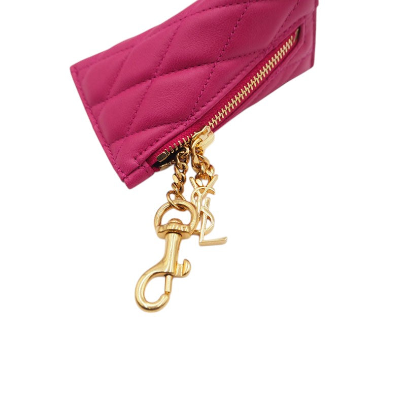 Saint Laurent 669925 Coin Purse