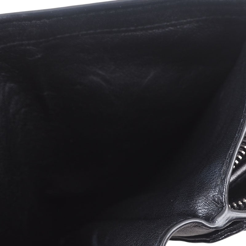 Bottega Veneta 114074 Intrecciato Long Wallet