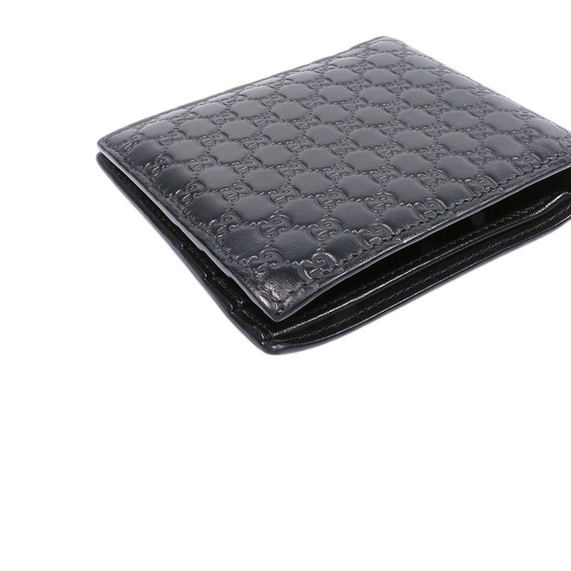 Gucci 260987 Microguccissima Wallet