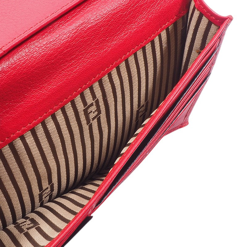 Fendi 8M0279 Billford long wallet