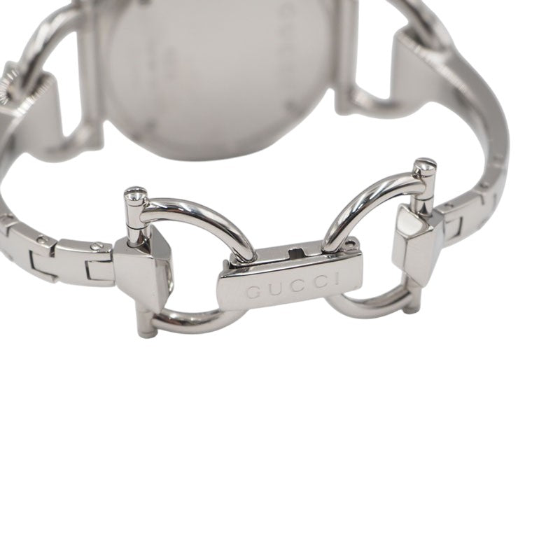 Gucci YA122504 122.5 Bangle Watch