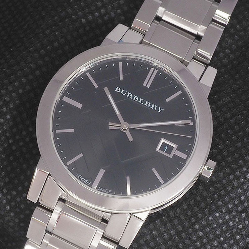 Burberry BU9001 Quartz Watch