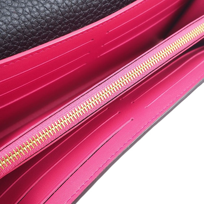 Louis Vuitton M61248 Capucines long wallet