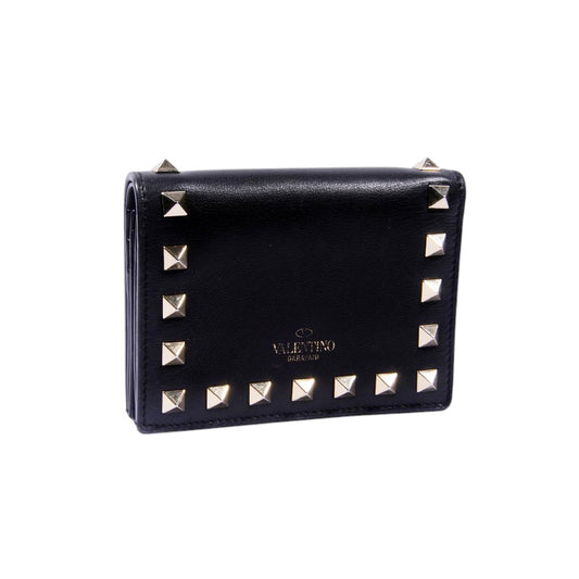 Valentino UW2P0P39 Rockstud Wallet