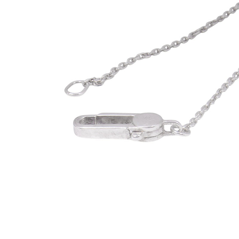Gucci 223513 Heart Pendant Bracelet