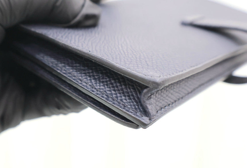 Bean long wallet