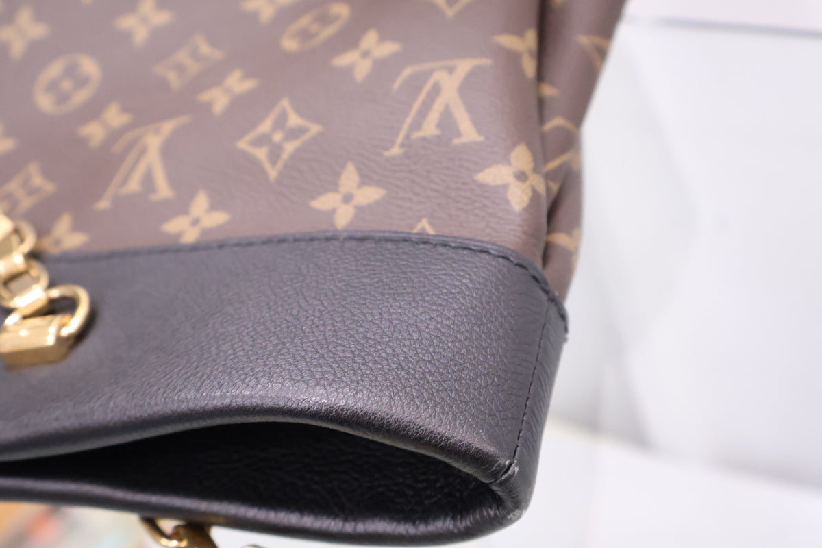 Monogram Palace Shopper Shoulder Bag M51198