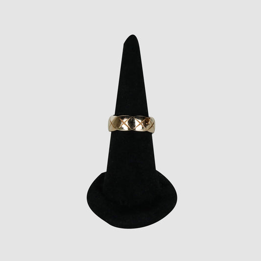 53 Coco Crush Small Ring J10817