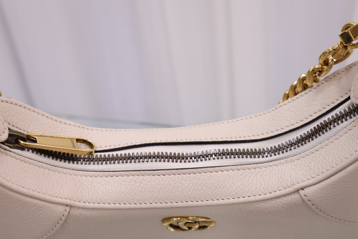 Aphrodite Small Shoulder Bag 731817