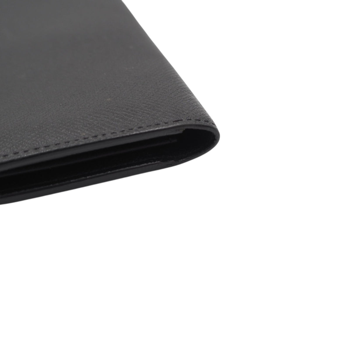 Louis Vuitton M33402 Taiga long wallet